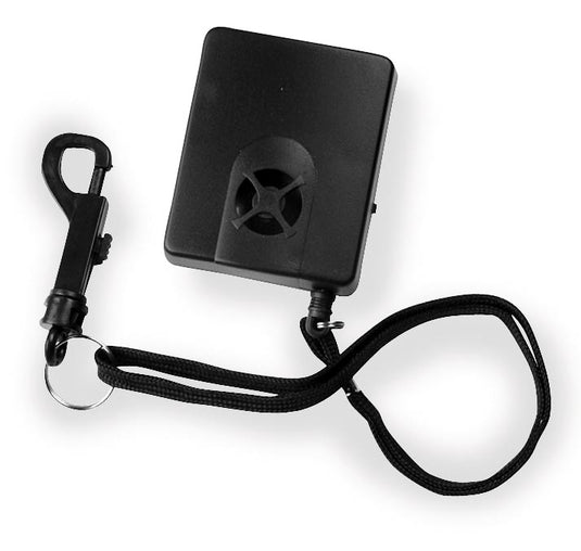 Dowco 26038-00 Weatherall Plus Cover Alarm