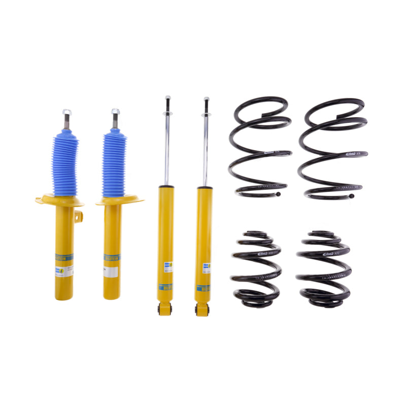 Load image into Gallery viewer, Bilstein 46-242792 BIL B12 Series Suspension Kits
