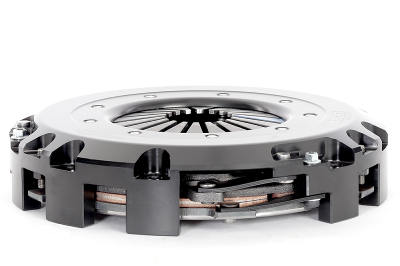 Load image into Gallery viewer, Clutch Masters 02029-TDFR-X CM 850 Twin Disc Clutch Kits

