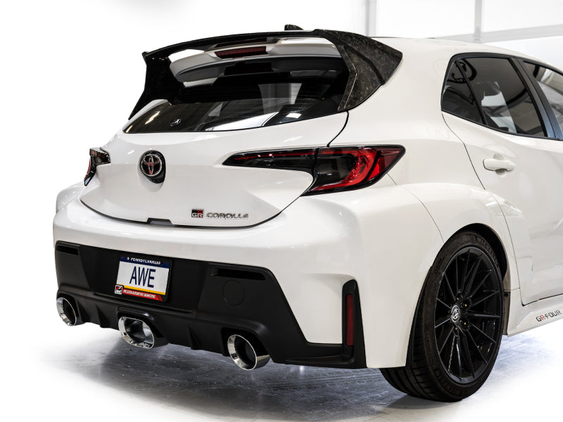 Load image into Gallery viewer, Awe Tuning 3015-52472 AWE Cat-Back Touring
