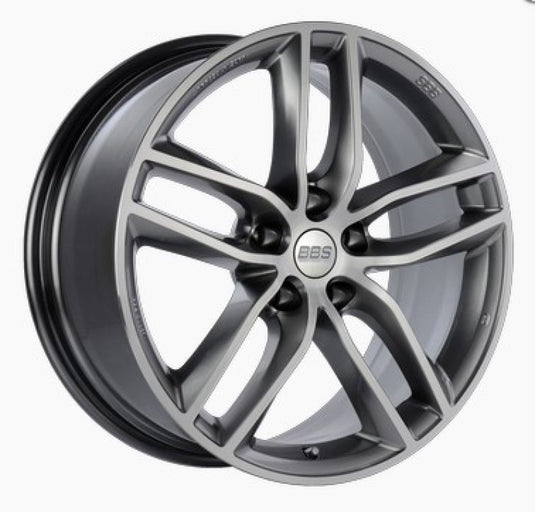Bbs SX0501PPK BBS SX Wheels