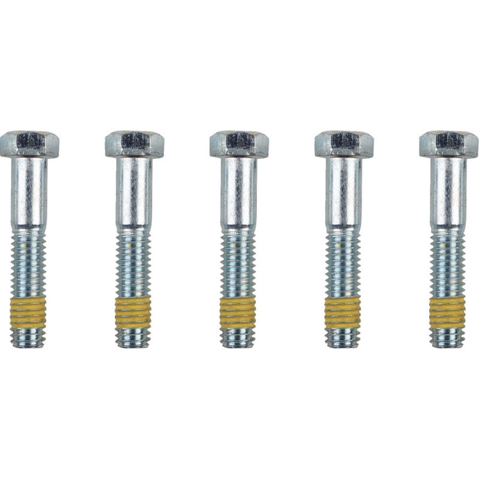 Drag Specialties 2401-1590 Hardware Kit - Pulley - Hex - 7/16in. -14
