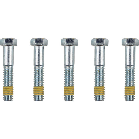 Drag Specialties 2401-1590 Hardware Kit - Pulley - Hex - 7/16in. -14