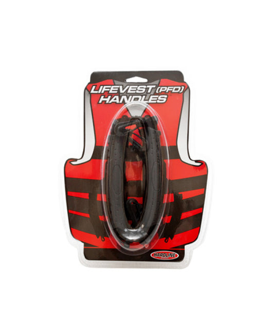 Hardline VS-1 HRL Life Vest Handles
