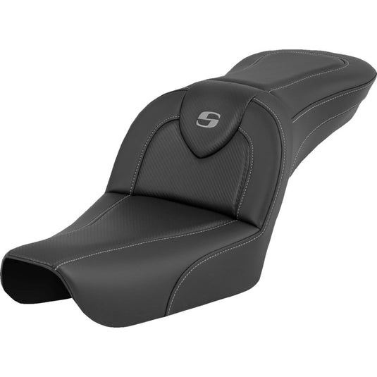 Saddlemen 804-05-185 Roadsofa CF Seat without Backrest
