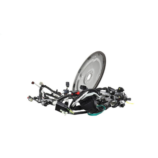 Ford Racing M-12000-M50A FR Trans Rebuild Kits