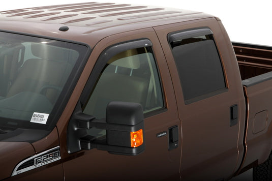 Avs 94522 AVS Ventvisor - Smoke