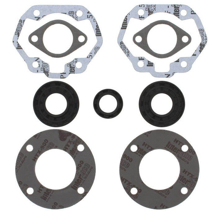 Vertex 711119A Gasket Set with Oil Seal