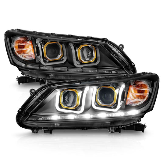 Anzo 121492 ANZ LED/Projector Headlights