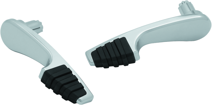 Kuryakyn 5192 KUR Saddlebags C