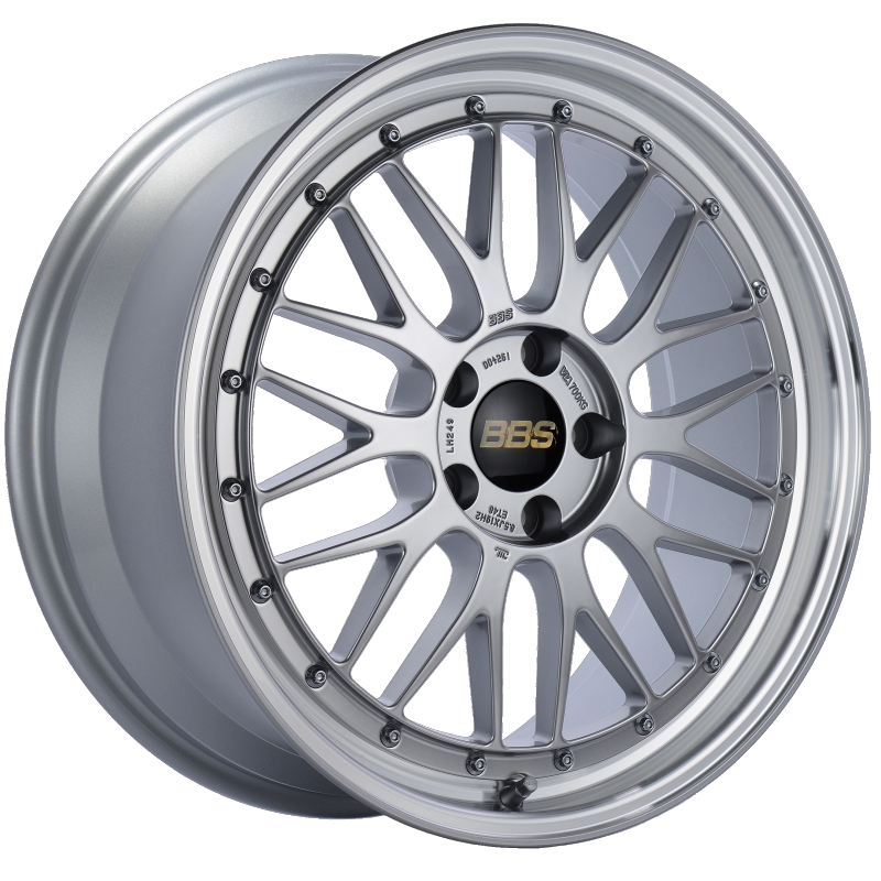 Load image into Gallery viewer, Bbs LM249DSPK BBS LM Wheels
