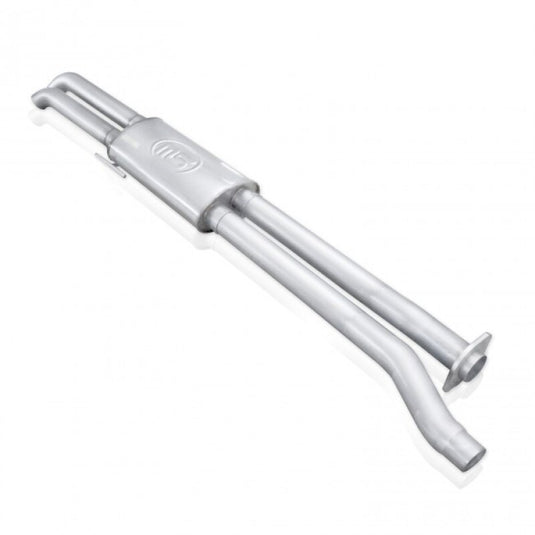 Stainless Works FTR17CBDP SSW Exhaust Catback