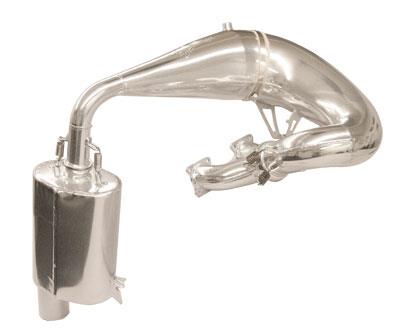 Starting Line Products 09-8000 Single Pipe Kit