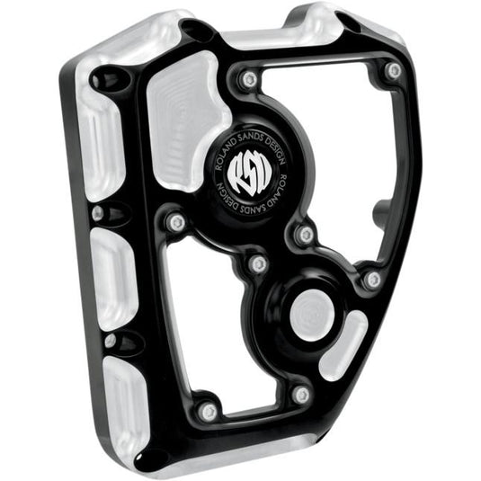 Rsd 0177-2003-BM Clarity Cam Cover - Contrast Cut