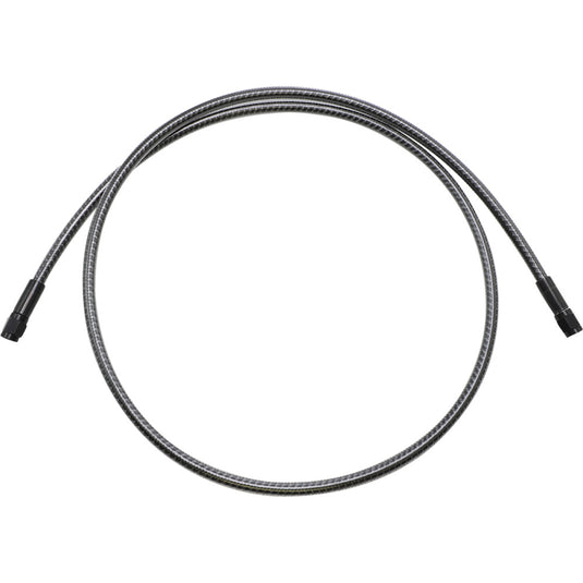 Magnum 7548 Universal Karbonfibr Brake Lines - 48in.