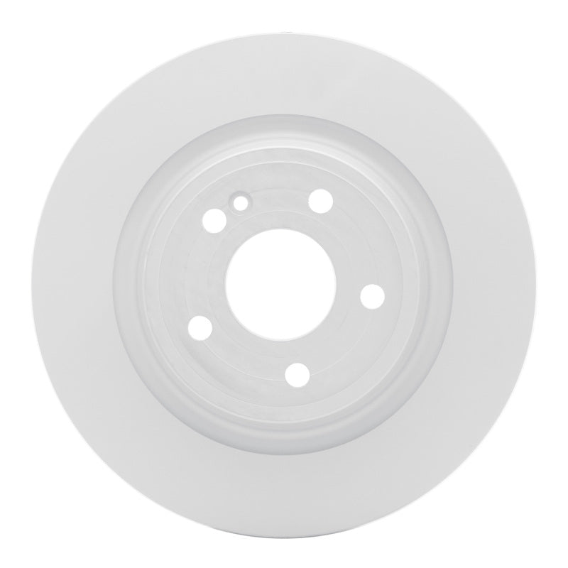 Load image into Gallery viewer, Dfc 900-63187 DFC Geomet Coated Rotors - Plain
