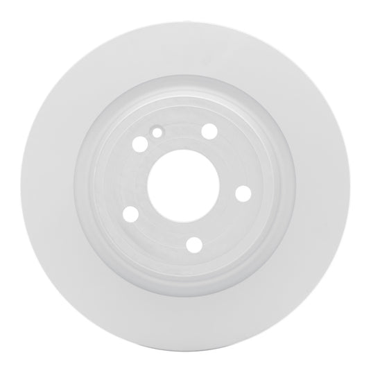 Dfc 900-63187 DFC Geomet Coated Rotors - Plain