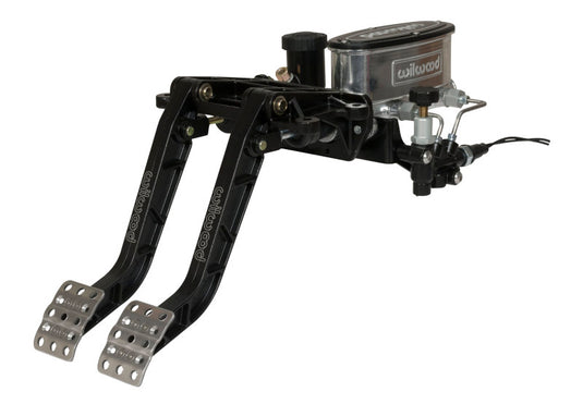 Wilwood 340-14360 WIL Brake and Clutch Pedals