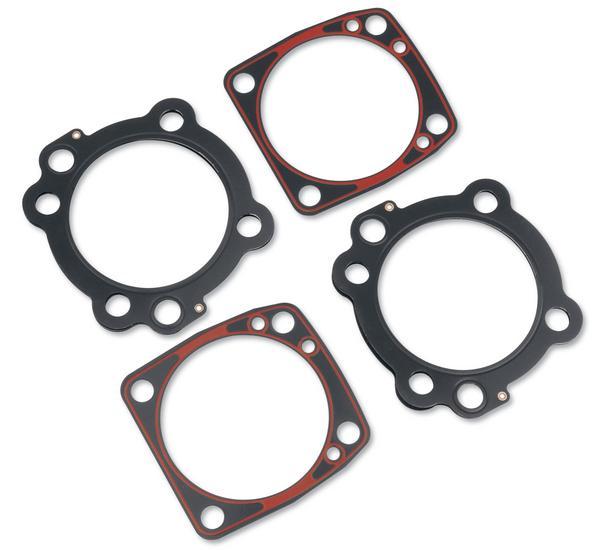 James Gasket 16770-84-MLS Cylinder Head/Base Gasket Kit - Standard Bore