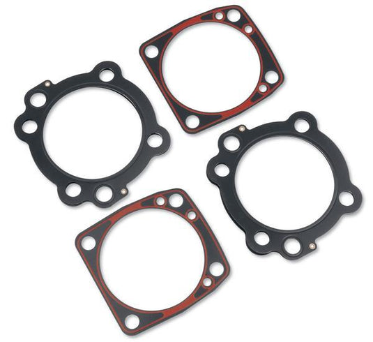 James Gasket 16770-84-MLS Cylinder Head/Base Gasket Kit - Standard Bore
