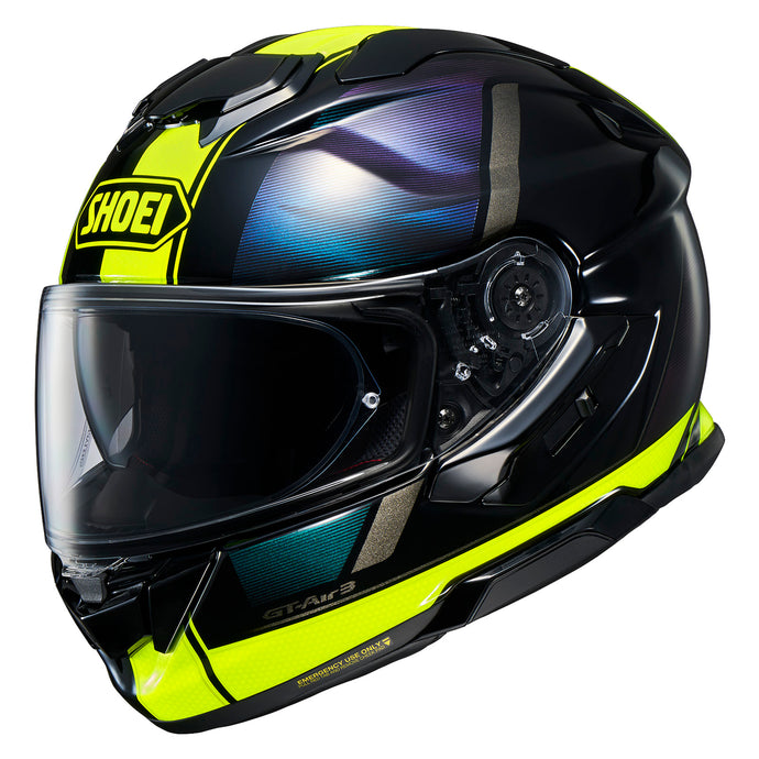 Yellow (TC-3)