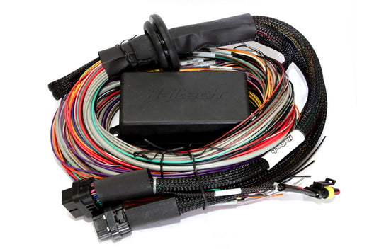 Haltech HT-141304 HAL Elite 2500 Wire-In Harnesses