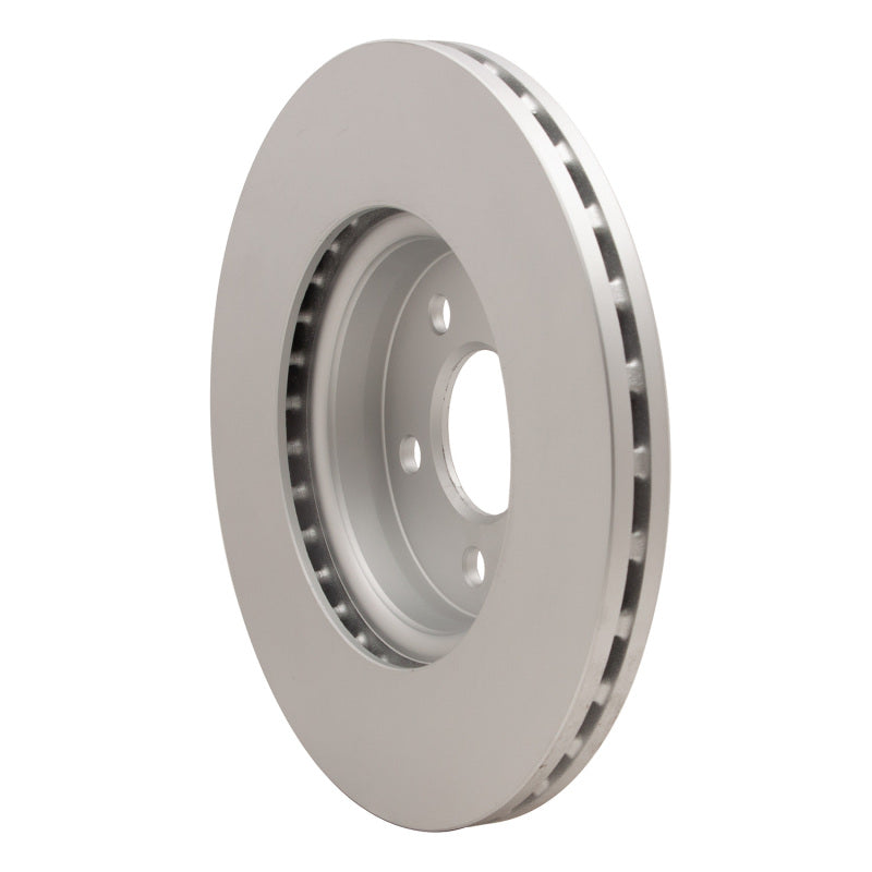 Load image into Gallery viewer, Dfc 900-73086 DFC Geomet Coated Rotors - Plain
