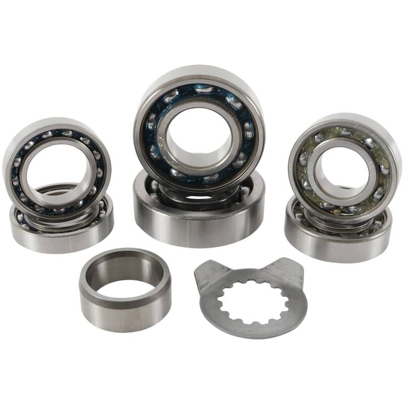 Load image into Gallery viewer, Hot Rods TBK0065 HDS Transmission Bearing Kit
