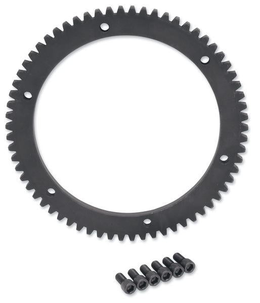 Drag Specialties 2110-0205 OEM-Replacement Starter Ring Gear - 66T