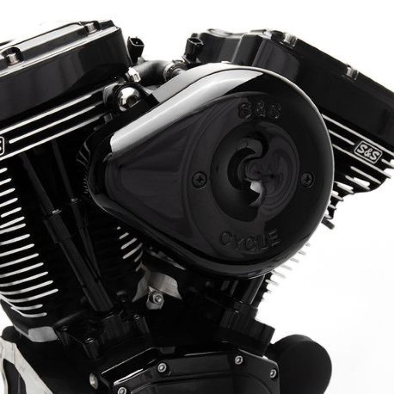 Load image into Gallery viewer, S&amp;S Cycle 170-0525B SSC Air Cleaner Kits
