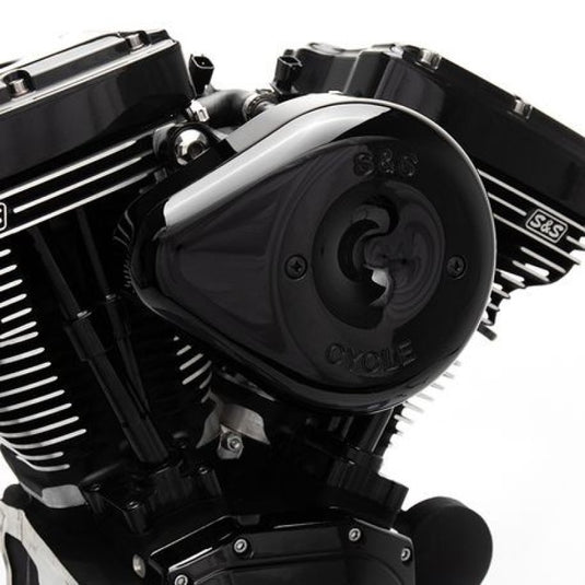 S&S Cycle 170-0525B SSC Air Cleaner Kits