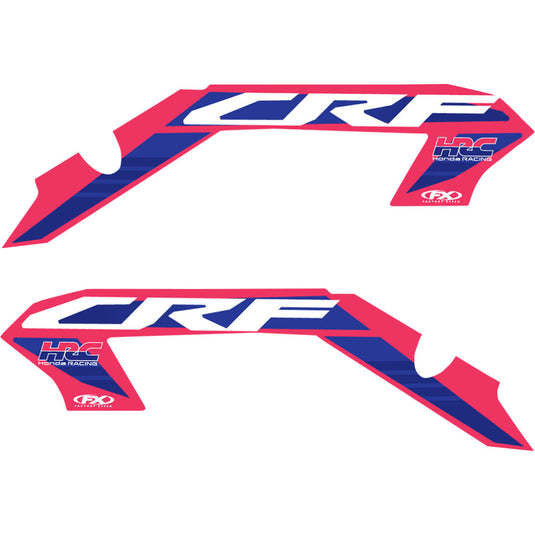 Factory Effex 26-05340 OEM Shroud and Tank/Shroud Graphics