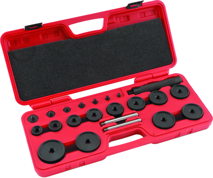 Bikemaster 152221 BKM Shop Tools