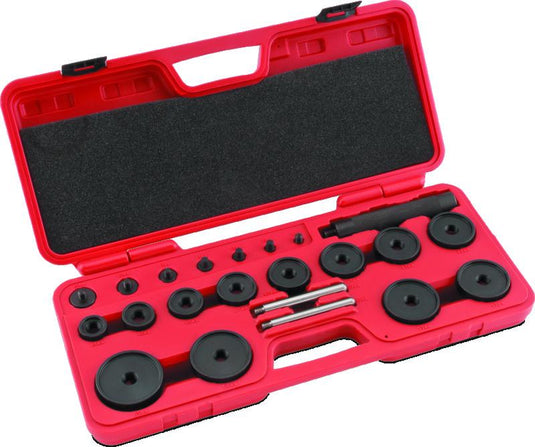 Bikemaster 152221 BKM Shop Tools