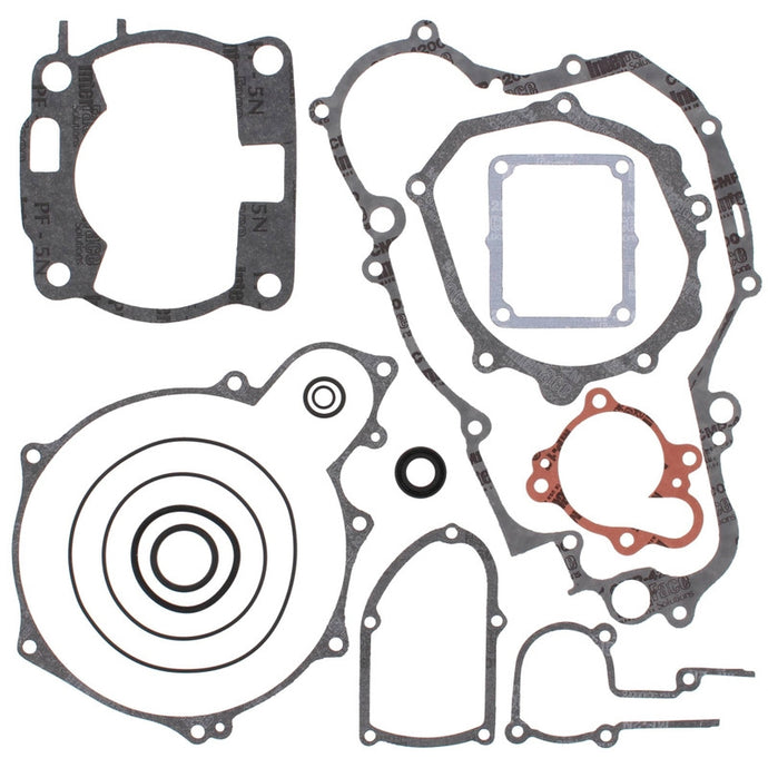 Vertex 808665 Complete Gasket Set