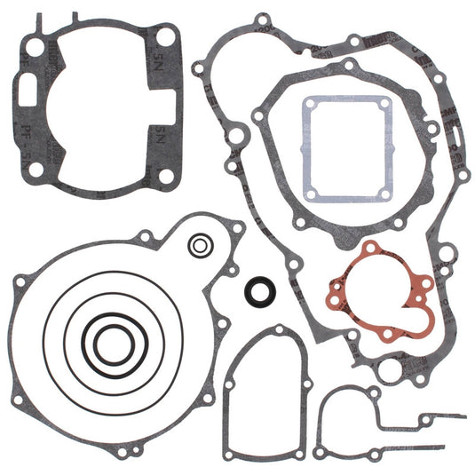 Vertex 808665 Complete Gasket Set
