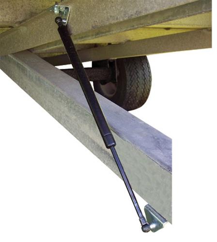 Suspa EF3511 Enforcer Bed Buddy Trailer Tilt