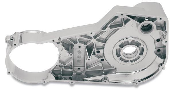 Drag Specialties 1107-0045 Chrome Inner Primaries