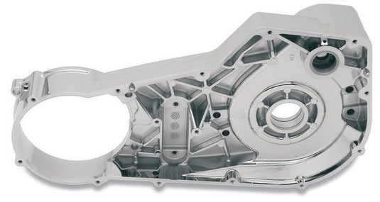 Drag Specialties 1107-0045 Chrome Inner Primaries