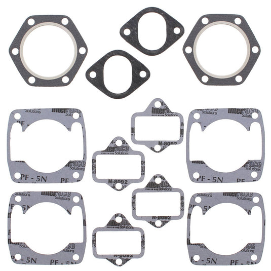 Vertex 710106B Top End Gasket Set
