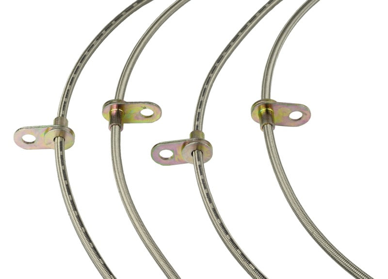 Load image into Gallery viewer, Goodridge 12227 GR G-Stop Brake Line Kits
