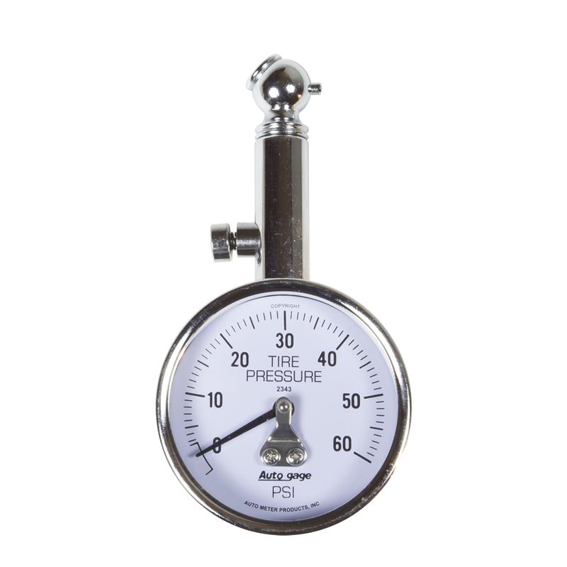 Load image into Gallery viewer, Autometer 2343 AM Tire Accessories
