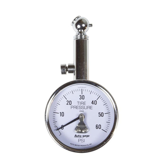 Autometer 2343 AM Tire Accessories