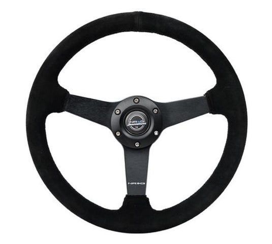 Nrg RST-037MB-S NRG Steering Wheels - Sport