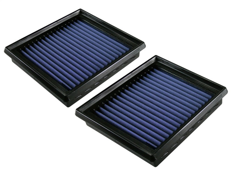 Load image into Gallery viewer, Afe 30-10196 AFE P5R Drop In Air Filter
