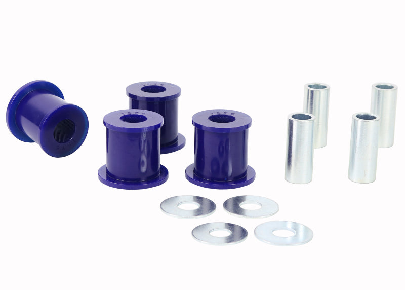 Load image into Gallery viewer, Superpro SPF1576K SPR Bushings - Control Arm
