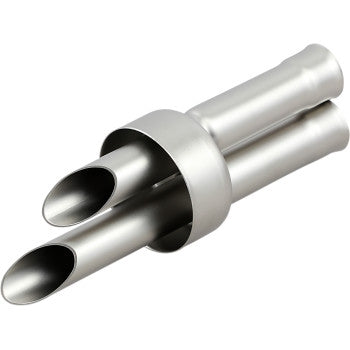 Akrapovic V-TUV149 Replacement Noise Damper