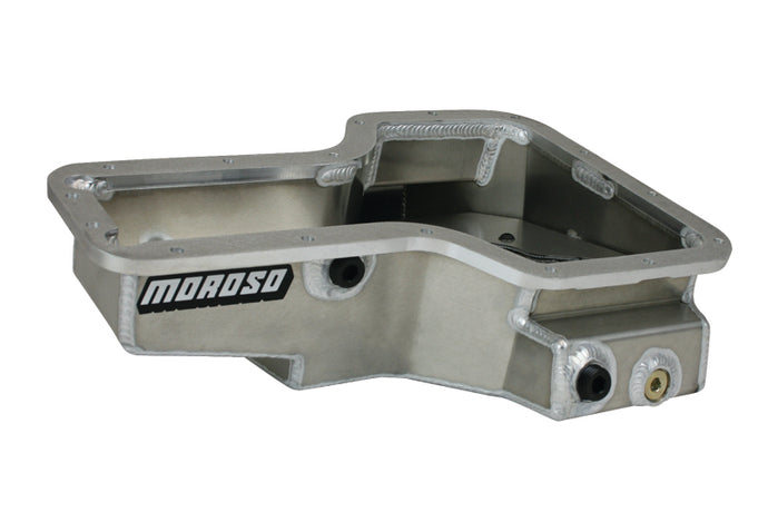 Moroso 20970 MOR Oil Pans