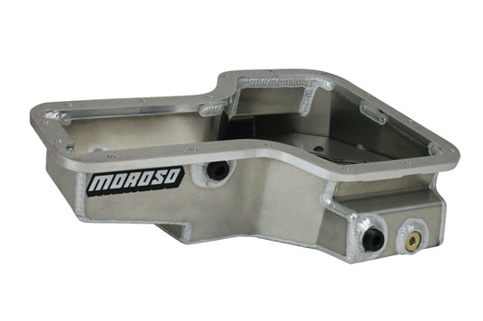 Moroso 20970 MOR Oil Pans