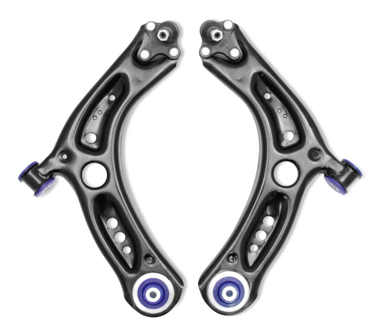 Load image into Gallery viewer, Superpro TRC1070 SPR Control Arms - Front

